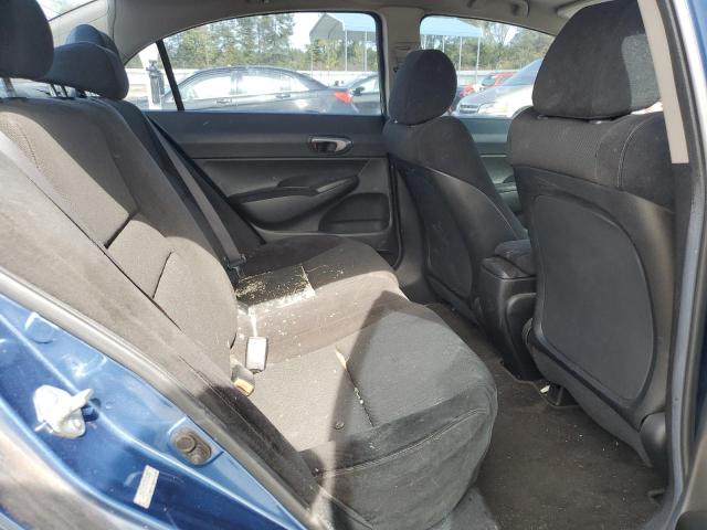 Photo 9 VIN: 2HGFA16679H508694 - HONDA CIVIC LX-S 