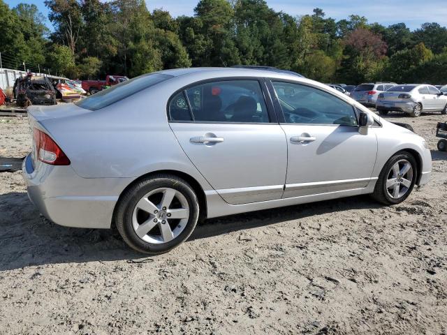 Photo 2 VIN: 2HGFA16679H510459 - HONDA CIVIC LX-S 