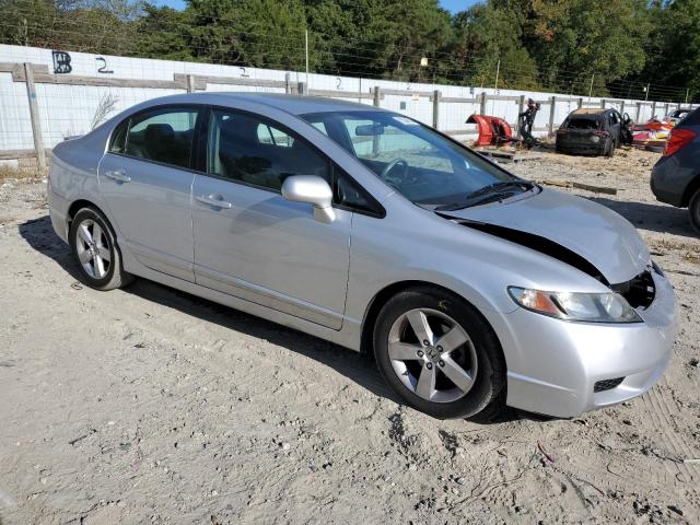 Photo 3 VIN: 2HGFA16679H510459 - HONDA CIVIC LX-S 