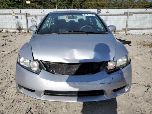 Photo 4 VIN: 2HGFA16679H510459 - HONDA CIVIC LX-S 