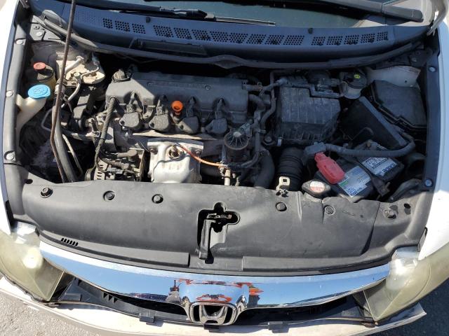 Photo 10 VIN: 2HGFA16679H529044 - HONDA CIVIC 