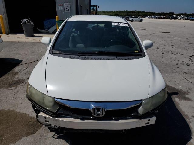 Photo 4 VIN: 2HGFA16679H529044 - HONDA CIVIC 