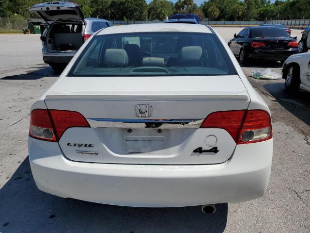 Photo 5 VIN: 2HGFA16679H529044 - HONDA CIVIC 