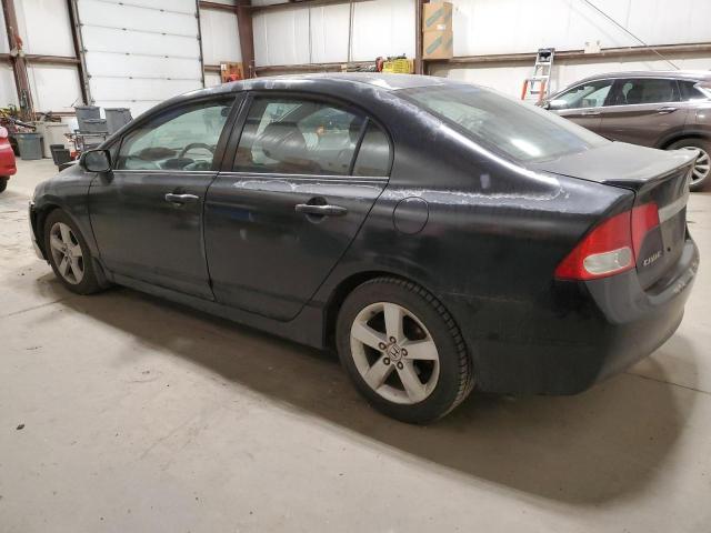 Photo 1 VIN: 2HGFA16689H019222 - HONDA CIVIC 