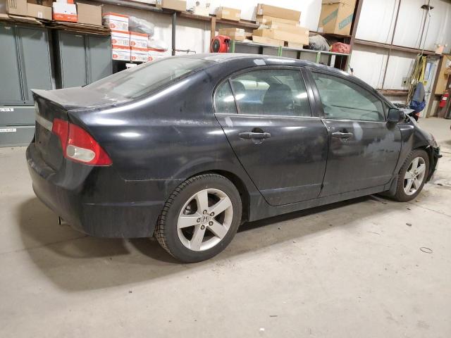 Photo 2 VIN: 2HGFA16689H019222 - HONDA CIVIC 