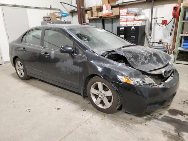 Photo 3 VIN: 2HGFA16689H019222 - HONDA CIVIC 