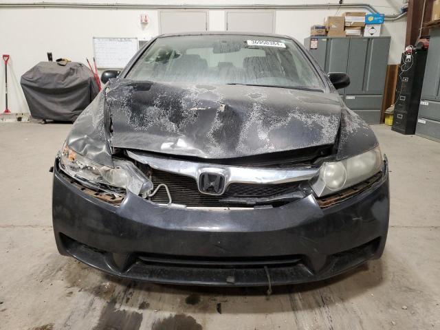 Photo 4 VIN: 2HGFA16689H019222 - HONDA CIVIC 