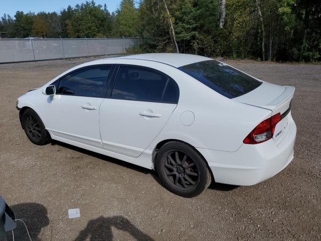 Photo 1 VIN: 2HGFA16689H026252 - HONDA CIVIC LX-S 