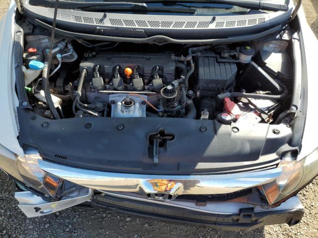 Photo 10 VIN: 2HGFA16689H026252 - HONDA CIVIC LX-S 