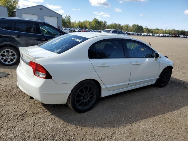 Photo 2 VIN: 2HGFA16689H026252 - HONDA CIVIC LX-S 