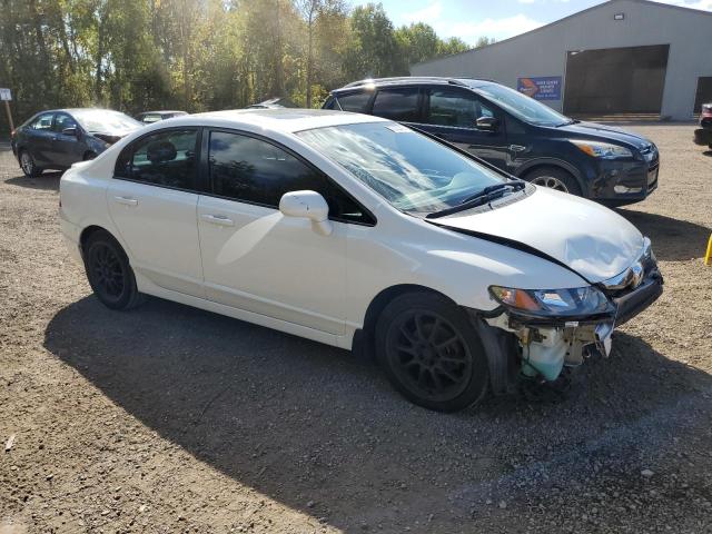 Photo 3 VIN: 2HGFA16689H026252 - HONDA CIVIC LX-S 