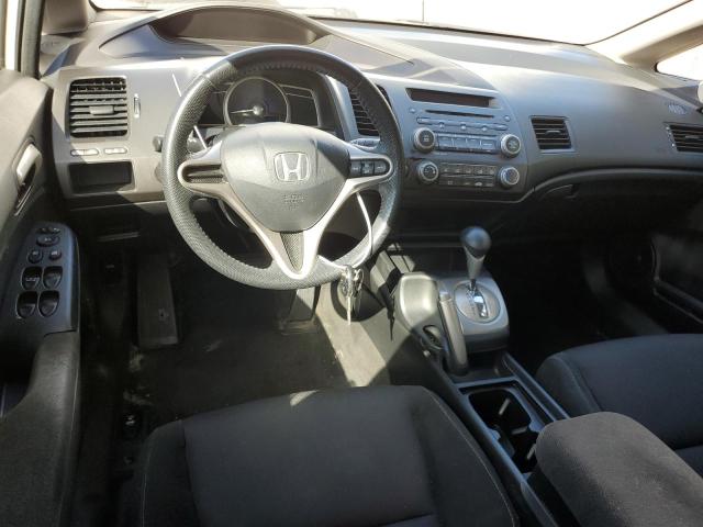 Photo 7 VIN: 2HGFA16689H026252 - HONDA CIVIC LX-S 