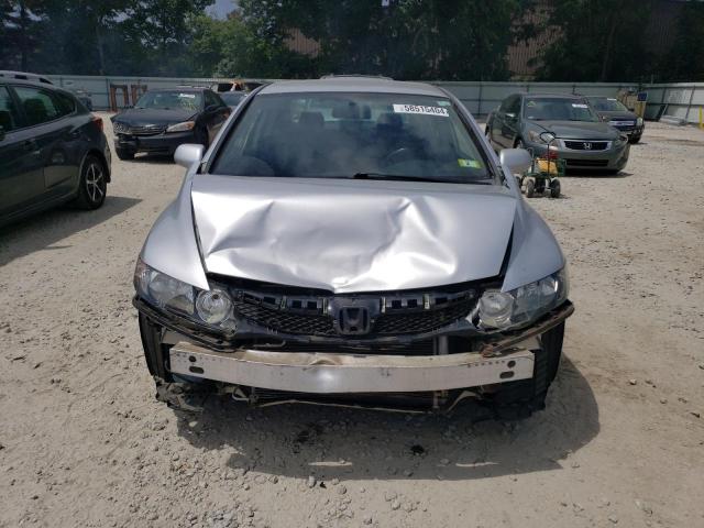 Photo 4 VIN: 2HGFA16689H311307 - HONDA CIVIC 