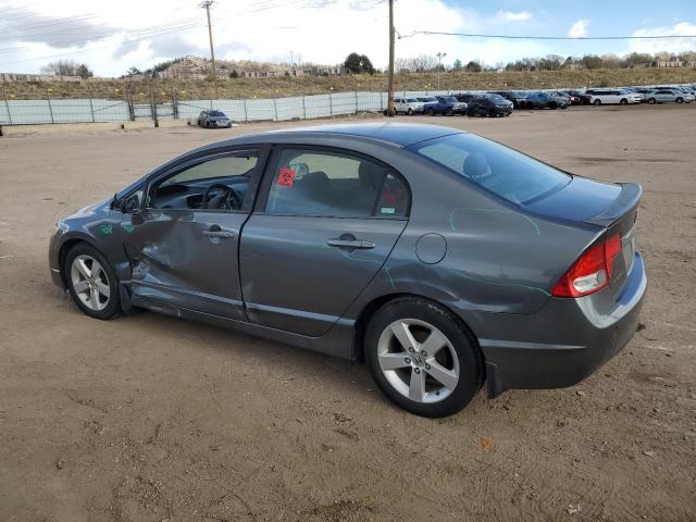 Photo 1 VIN: 2HGFA16689H326325 - HONDA CIVIC LX-S 