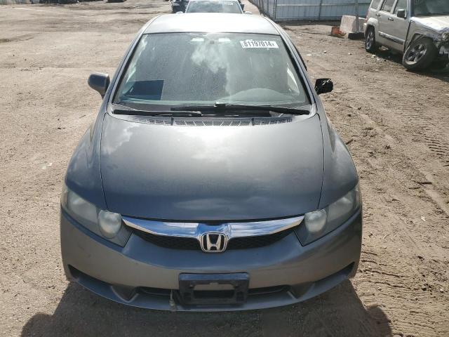 Photo 10 VIN: 2HGFA16689H326325 - HONDA CIVIC LX-S 