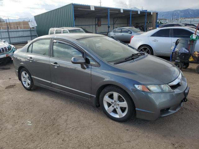 Photo 3 VIN: 2HGFA16689H326325 - HONDA CIVIC LX-S 