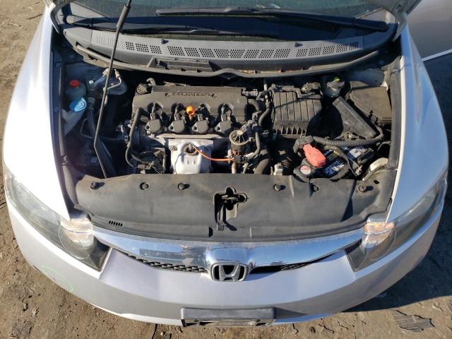 Photo 10 VIN: 2HGFA16689H336515 - HONDA CIVIC 