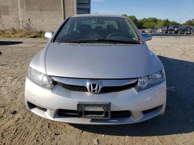 Photo 4 VIN: 2HGFA16689H336515 - HONDA CIVIC 