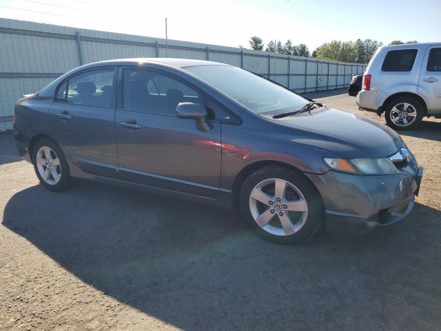 Photo 3 VIN: 2HGFA16689H352603 - HONDA CIVIC LX-S 