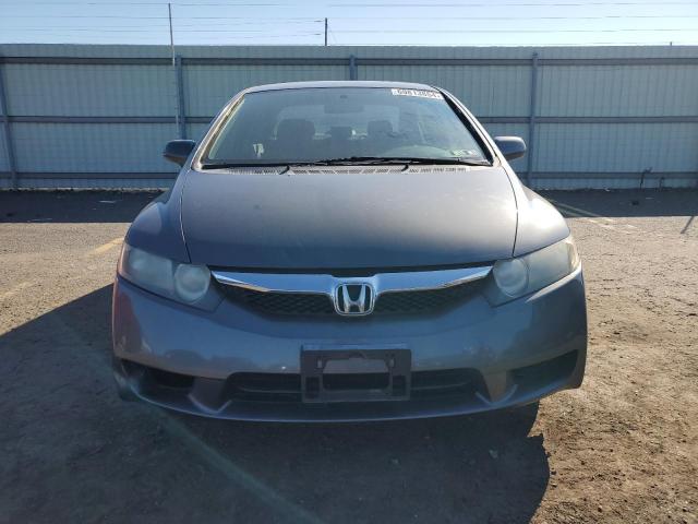 Photo 4 VIN: 2HGFA16689H352603 - HONDA CIVIC LX-S 