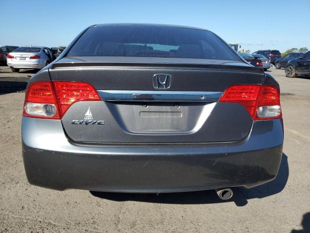 Photo 5 VIN: 2HGFA16689H352603 - HONDA CIVIC LX-S 