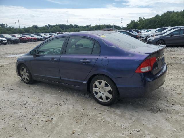 Photo 1 VIN: 2HGFA16689H508039 - HONDA CIVIC 