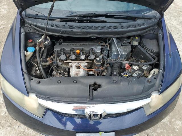 Photo 10 VIN: 2HGFA16689H508039 - HONDA CIVIC 