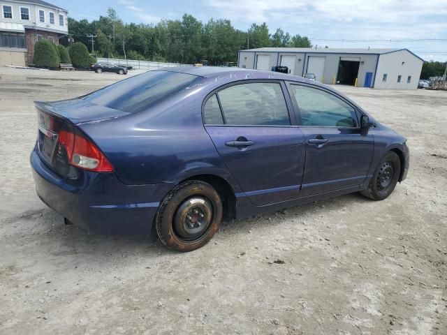 Photo 2 VIN: 2HGFA16689H508039 - HONDA CIVIC 