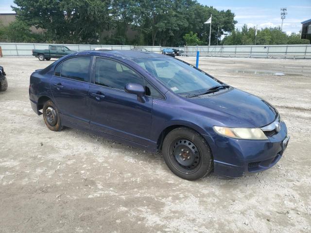 Photo 3 VIN: 2HGFA16689H508039 - HONDA CIVIC 