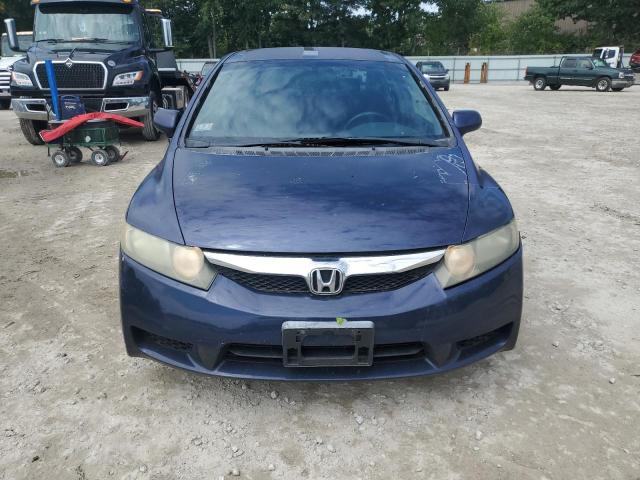 Photo 4 VIN: 2HGFA16689H508039 - HONDA CIVIC 