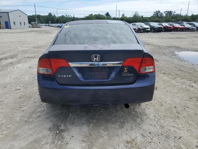 Photo 5 VIN: 2HGFA16689H508039 - HONDA CIVIC 