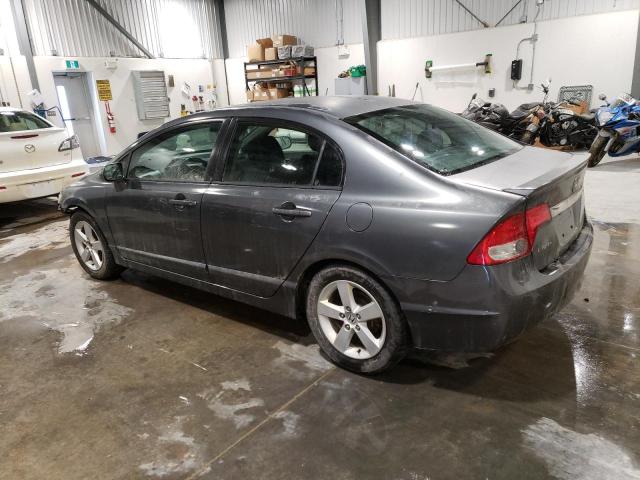 Photo 1 VIN: 2HGFA16699H018192 - HONDA CIVIC 