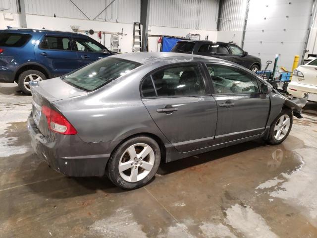 Photo 2 VIN: 2HGFA16699H018192 - HONDA CIVIC 