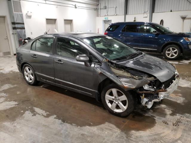 Photo 3 VIN: 2HGFA16699H018192 - HONDA CIVIC 