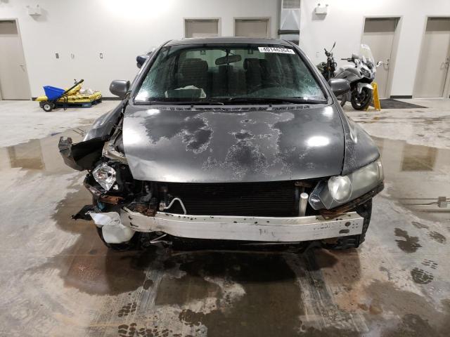 Photo 4 VIN: 2HGFA16699H018192 - HONDA CIVIC 