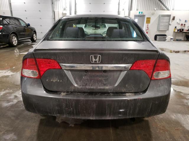 Photo 5 VIN: 2HGFA16699H018192 - HONDA CIVIC 