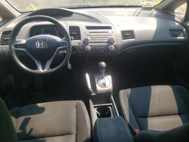 Photo 7 VIN: 2HGFA16699H101363 - HONDA CIVIC LX-S 