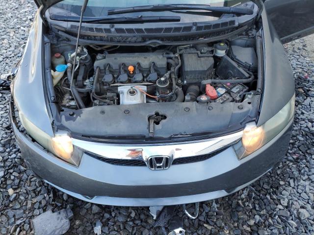 Photo 10 VIN: 2HGFA16699H322672 - HONDA CIVIC 