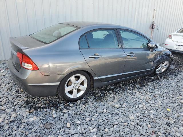 Photo 2 VIN: 2HGFA16699H322672 - HONDA CIVIC 