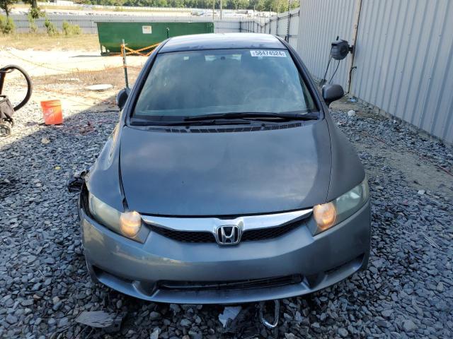 Photo 4 VIN: 2HGFA16699H322672 - HONDA CIVIC 