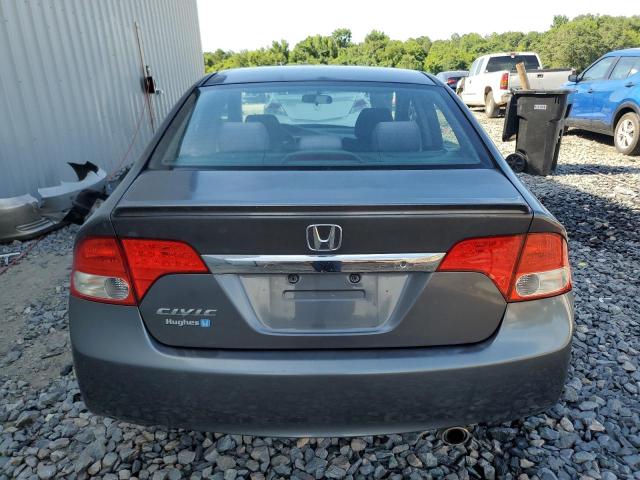 Photo 5 VIN: 2HGFA16699H322672 - HONDA CIVIC 