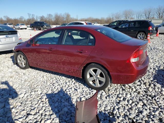 Photo 1 VIN: 2HGFA16699H346664 - HONDA CIVIC 