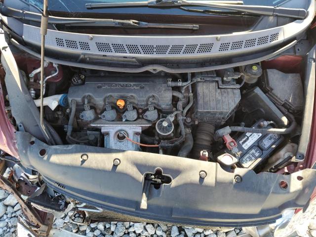 Photo 10 VIN: 2HGFA16699H346664 - HONDA CIVIC 