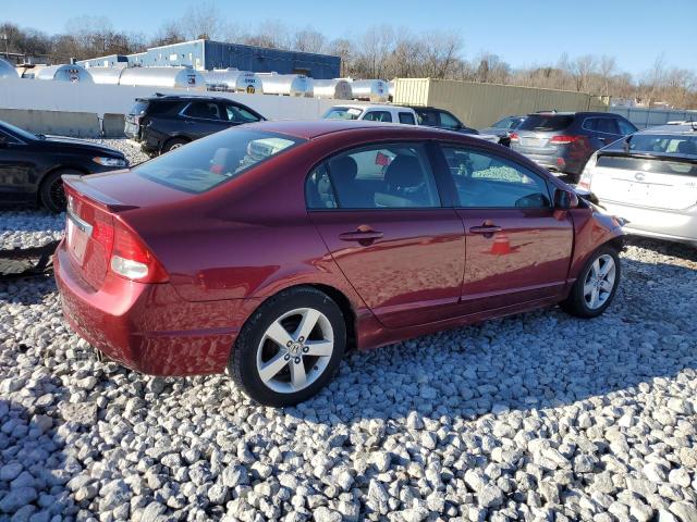 Photo 2 VIN: 2HGFA16699H346664 - HONDA CIVIC 