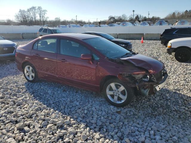 Photo 3 VIN: 2HGFA16699H346664 - HONDA CIVIC 