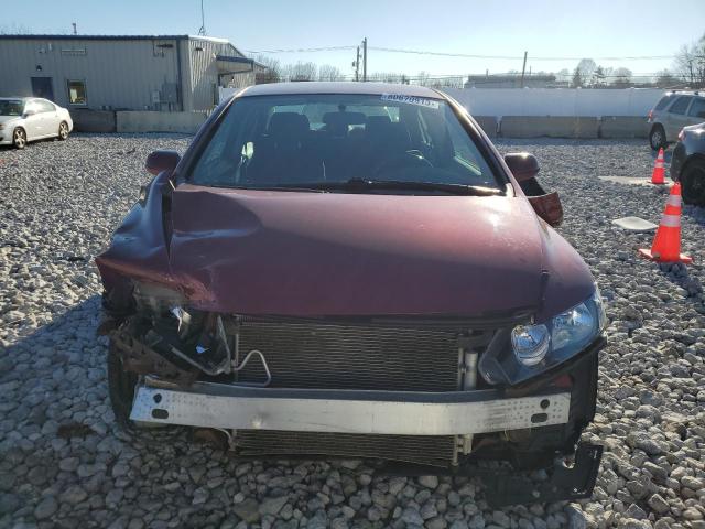 Photo 4 VIN: 2HGFA16699H346664 - HONDA CIVIC 