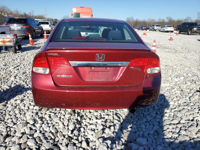 Photo 5 VIN: 2HGFA16699H346664 - HONDA CIVIC 