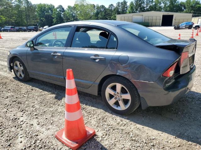 Photo 1 VIN: 2HGFA16699H351461 - HONDA CIVIC 