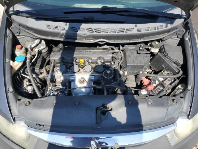 Photo 10 VIN: 2HGFA16699H351461 - HONDA CIVIC 