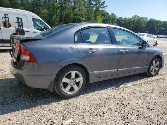 Photo 2 VIN: 2HGFA16699H351461 - HONDA CIVIC 